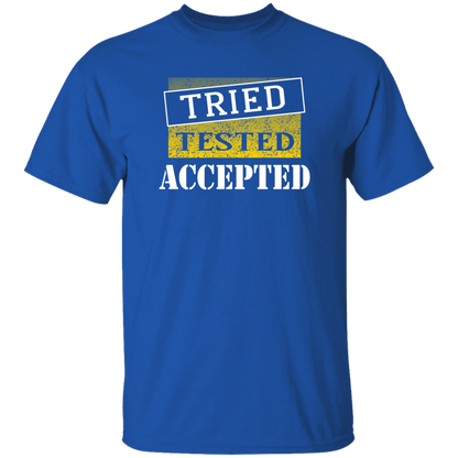 TTA 5.3 oz. T-Shirt