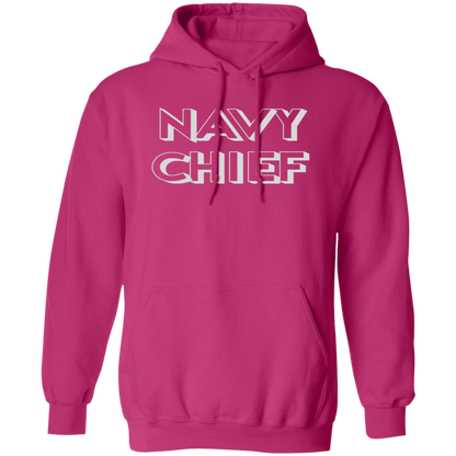 Every Wonder Woman BW Pullover Hoodie