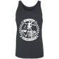 No Talkie Before Coffee  Unisex Tank