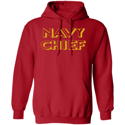 Every Wonder Woman Pullover Hoodie