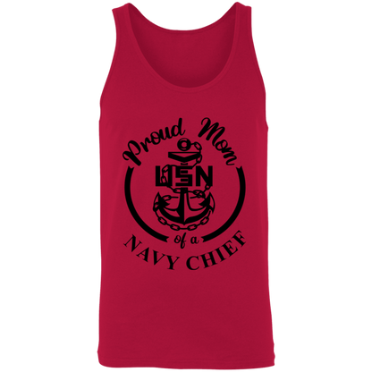 Proud Mom Unisex Tank