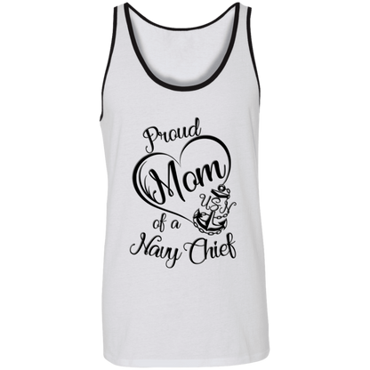 Proud Mom V2 Unisex Tank