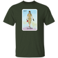 La Jefa 5.3 oz. T-Shirt