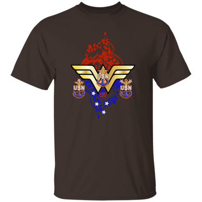WW CPO Anchor Trifecta 5.3 oz. T-Shirt
