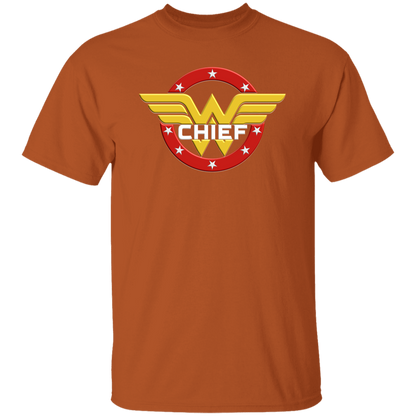 WW Chief 5.3 oz. T-Shirt