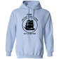 Salty Sea Story Pullover Hoodie