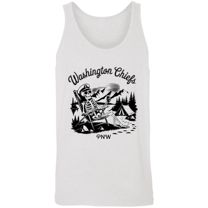 PNW Chiefs Unisex Tank