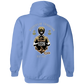 Keepers of Tradition W FB Pullover Hoodie