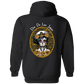 Dia De Las Jefas FB Pullover Hoodie