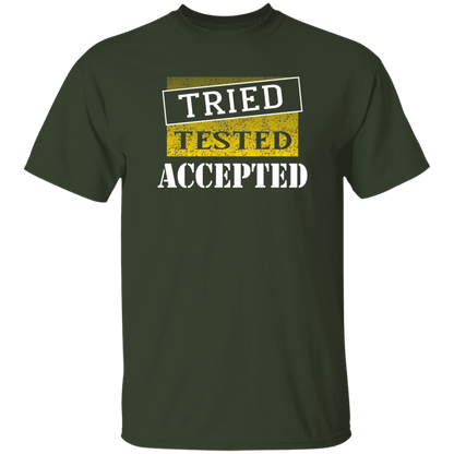 TTA 5.3 oz. T-Shirt