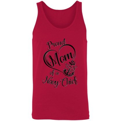 Proud Mom V2 Unisex Tank