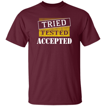 TTA 5.3 oz. T-Shirt
