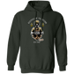 Keepers of Tradition W Pullover Hoodie