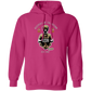 Keepers of Tradition W Pullover Hoodie