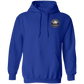 Retiree POD Pullover Hoodie