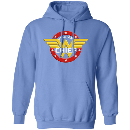 WW Master Chief Pullover Hoodie