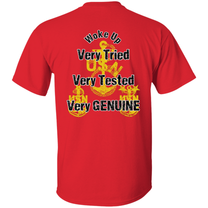 Very Genuine FB T-Shirt
