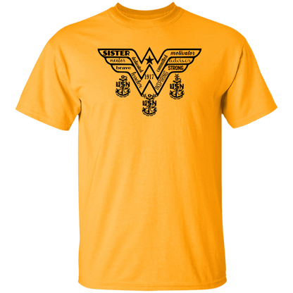 WW CPO 5.3 oz. T-Shirt