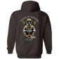 Keepers of Tradition W FB Pullover Hoodie