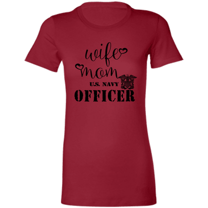 WMO Ladies' Favorite T-Shirt