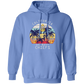 California Chiefs Pullover Hoodie