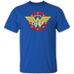 WW Senior Chief 5.3 oz. T-Shirt