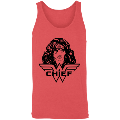 WW CPO Woman Unisex Tank