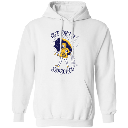 Not Salty Pullover Hoodie
