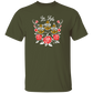 La Jefa Rose Gold 5.3 oz. T-Shirt