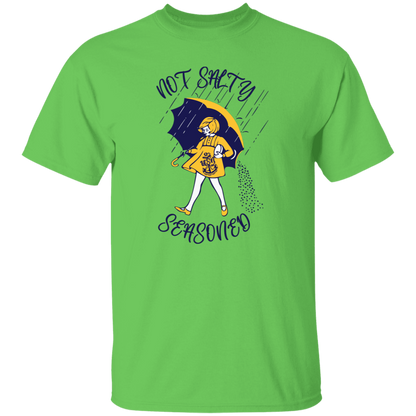 Not Salty 5.3 oz. T-Shirt