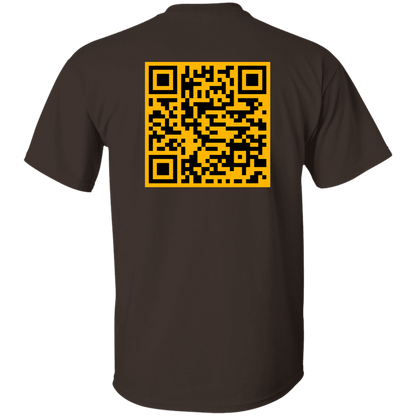 Turn To 5.3 oz. T-Shirt