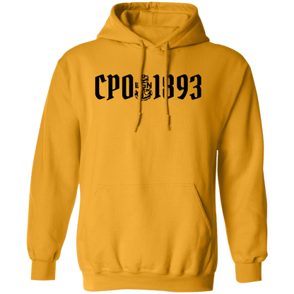 CPO 1893 Pullover Hoodie
