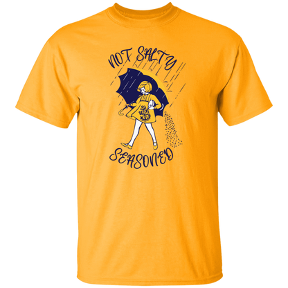 Not Salty 5.3 oz. T-Shirt