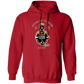 Keepers of Tradition W Pullover Hoodie