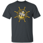 Ships Wheel Senior Jefe 5.3 oz. T-Shirt
