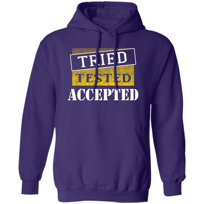 TTA Pullover Hoodie