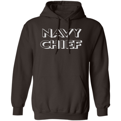 Every Wonder Woman BW Pullover Hoodie