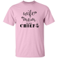 WMC 5.3 oz. T-Shirt
