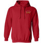 Keepers of Tradition W FB Pullover Hoodie