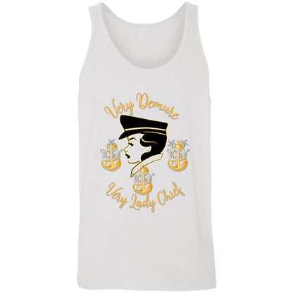 Very Demure V2  Unisex Tank