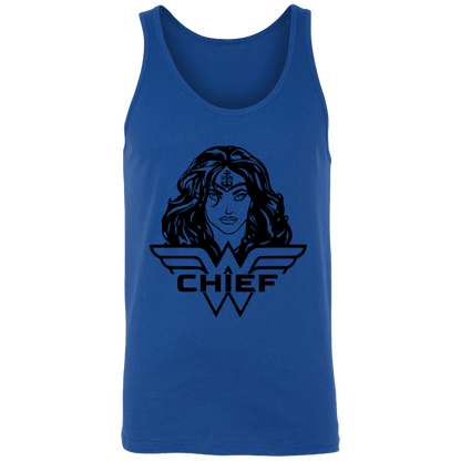 WW CPO Woman Unisex Tank