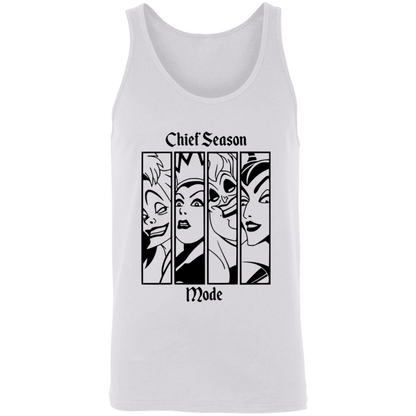 Wicked Mode Unisex Tank