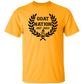 Goat Nation  5.3 oz. T-Shirt