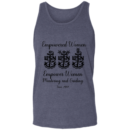 Empowered Women Unisex Tank