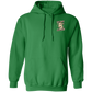 Turn To Shipmate FB Pullover Hoodie