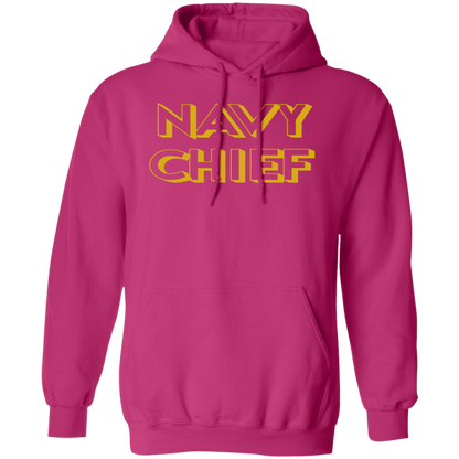 Every Wonder Woman Pullover Hoodie