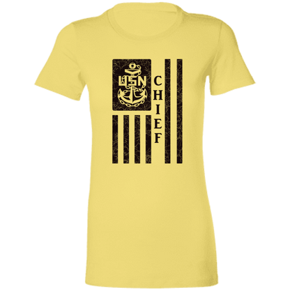 Chief Flag Ladies' Favorite T-Shirt