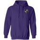 Genuine University FB Pullover Hoodie