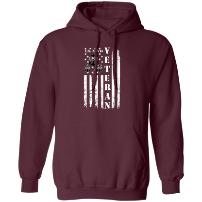 Veteran Chief Pullover Hoodie