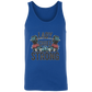 Lady Chief Strong  Unisex Tank